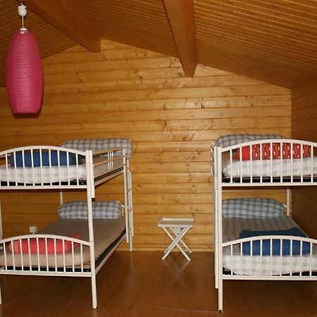 Auberge De La Foret Bonifatu Калензана Екстериор снимка