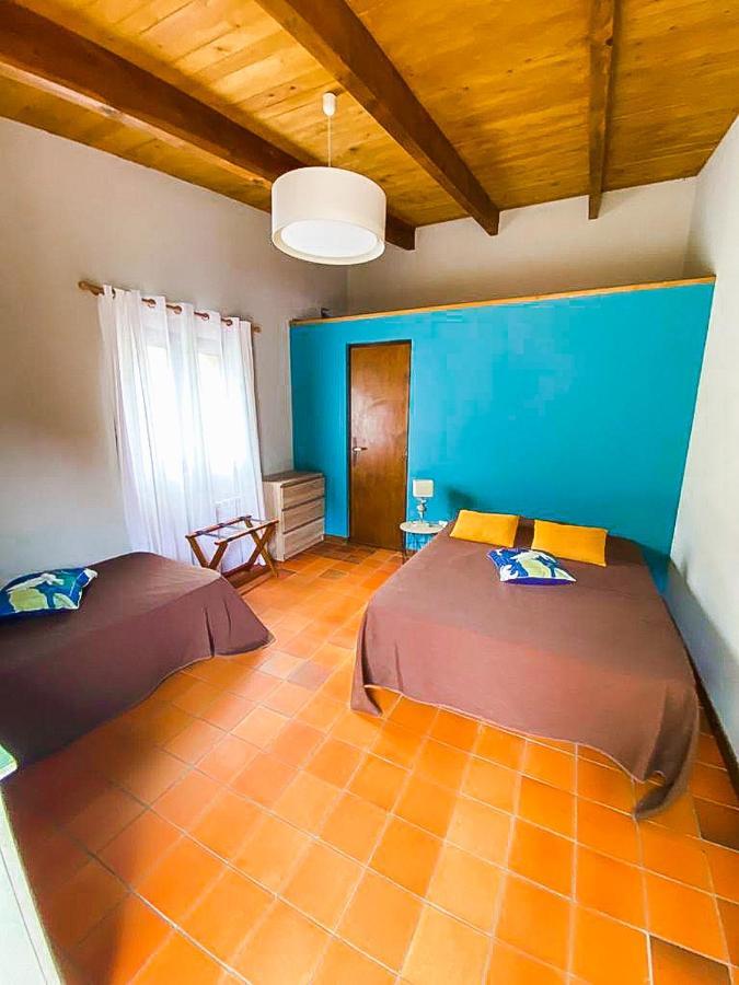 Auberge De La Foret Bonifatu Калензана Екстериор снимка