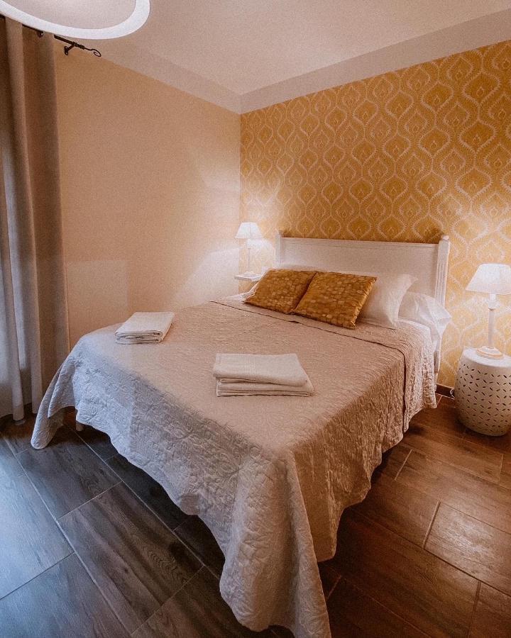 Auberge De La Foret Bonifatu Калензана Екстериор снимка